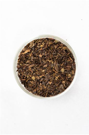くじらの髭ほうじ茶 150g