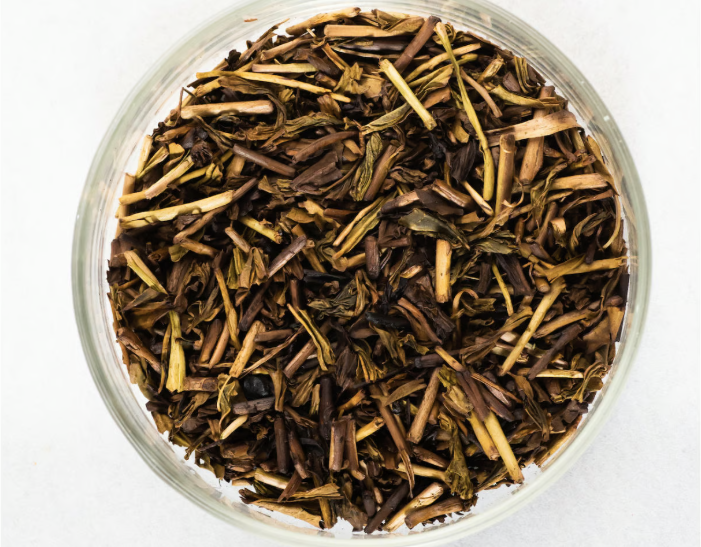 くじらの髭ほうじ茶 150g