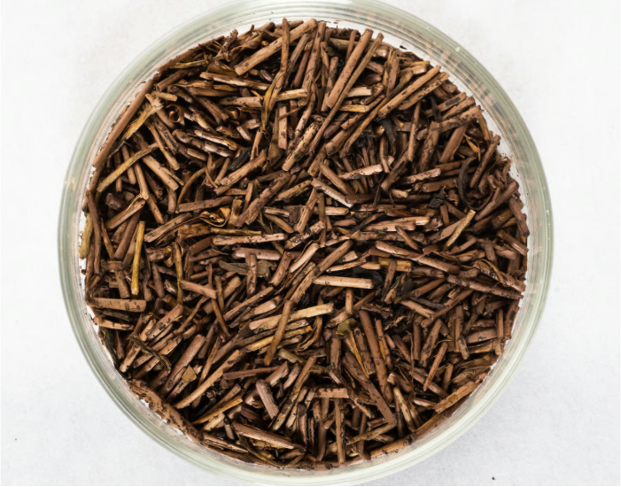 くじらの髭ほうじ茶 150g