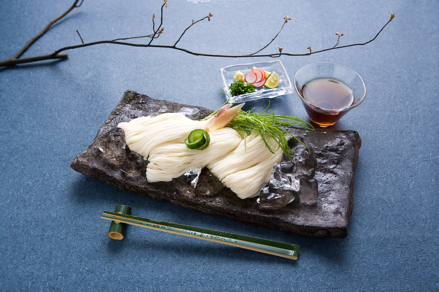 山一の手延べそうめん / 50g×40束