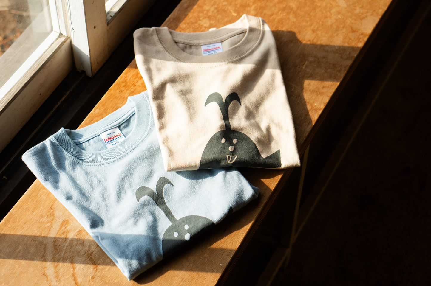 茶鯨Tシャツ(小人用)