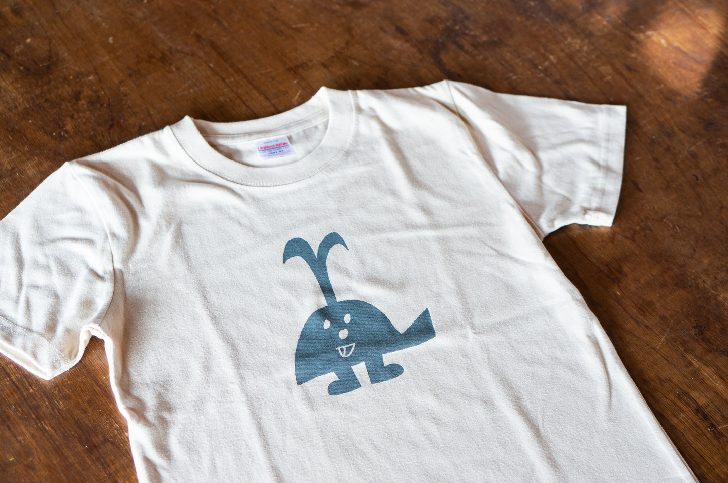 茶鯨Tシャツ(小人用)