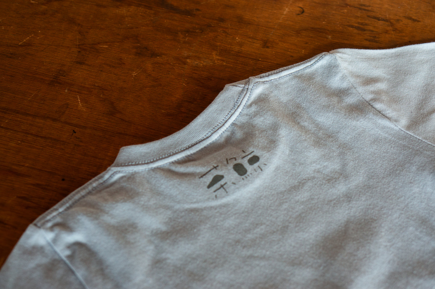 茶鯨Tシャツ(小人用)
