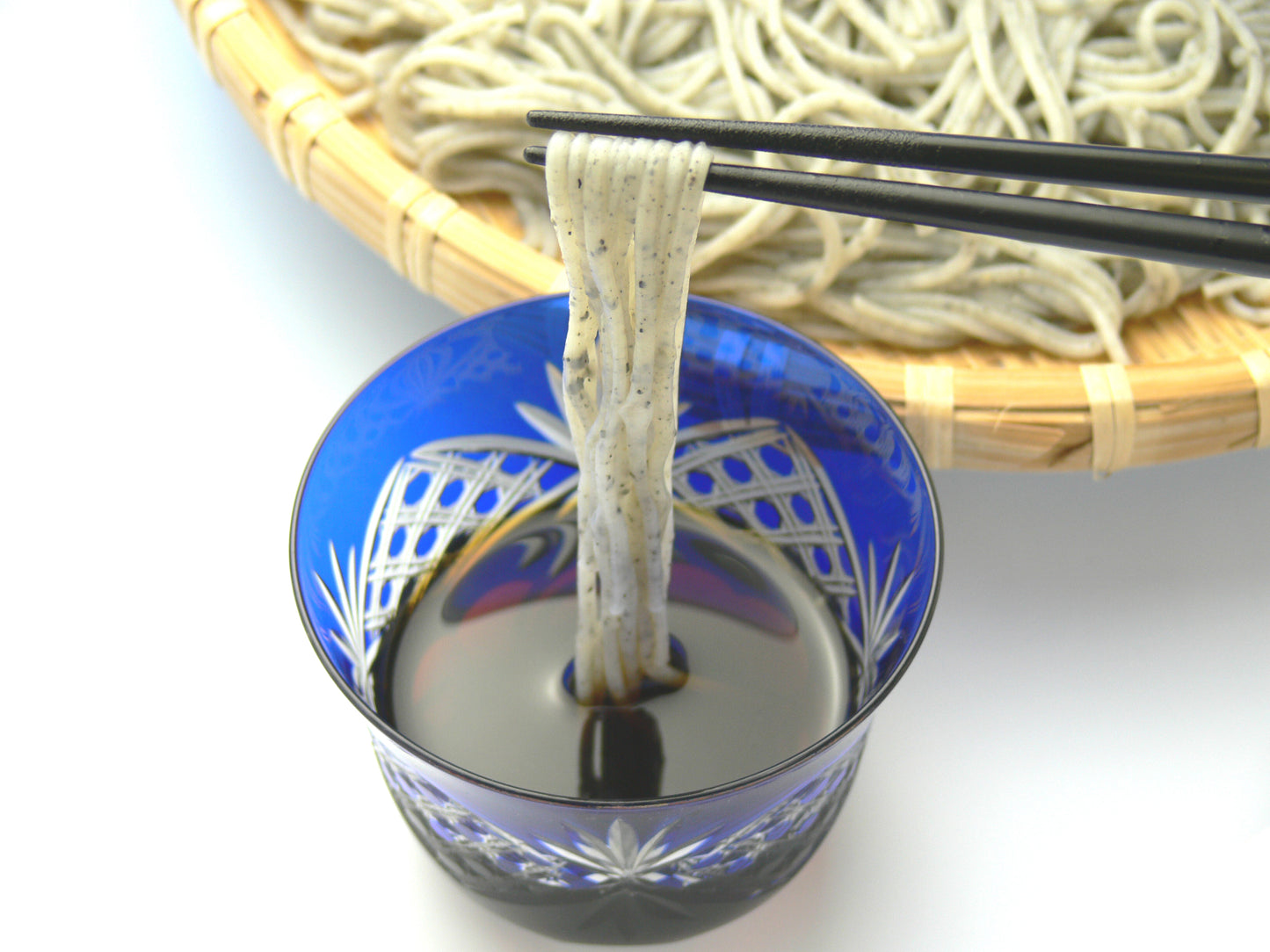 手延べ黒ごま麺 / 45g×20束
