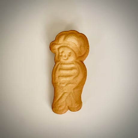 フ〜くんクッキーブローチ【オカシノフルカワオリジナル】