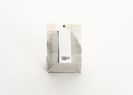 くじらの髭ほうじ茶 100g