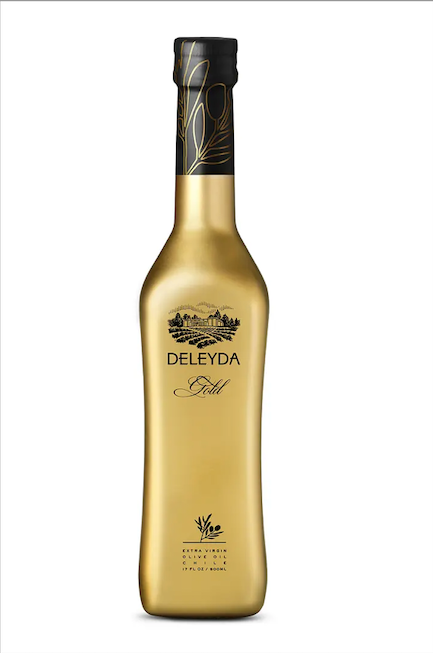 【2025年秋入荷】DELEYDAエキストラバージンオリーブオイル【送料無料】