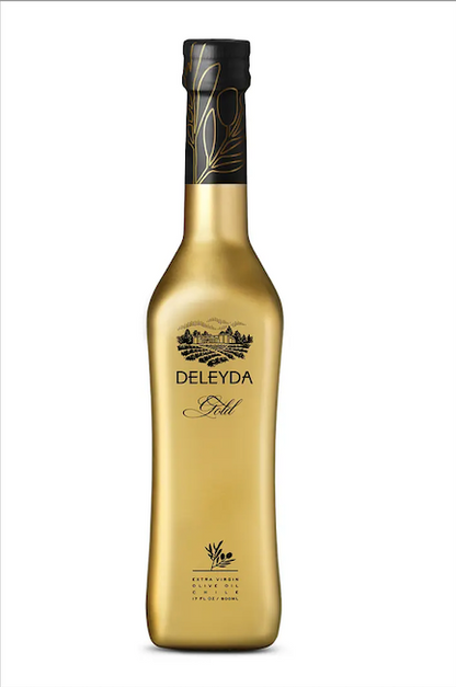 【2025年秋入荷】DELEYDAエキストラバージンオリーブオイル【送料無料】