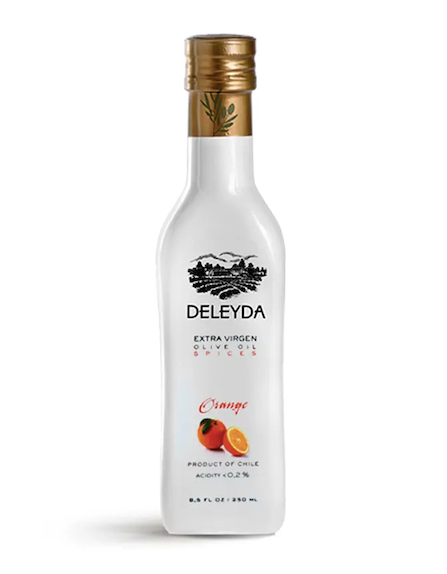 【2025年秋入荷】DELEYDAエキストラバージンオリーブオイル【送料無料】