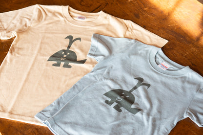 茶鯨Tシャツ（小人用）