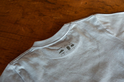 茶鯨Tシャツ（小人用）