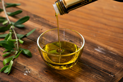 【2025年秋入荷】DELEYDAエキストラバージンオリーブオイル【送料無料】